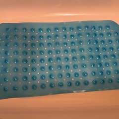 浴室用滑り止め（新品）の画像