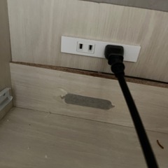 食器棚の画像