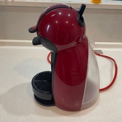 NESCAFE Dolce Gustoの画像