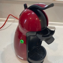 NESCAFE Dolce Gustoの画像