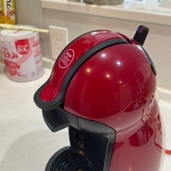 NESCAFE Dolce Gustoの画像
