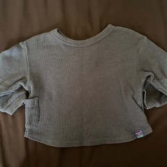 BREEZE 80cm(2着)の画像