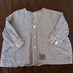 BREEZE 80cm(2着)の画像