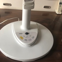 扇風機の画像