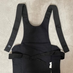祭り胸当て4歳用の画像