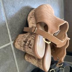MからL サンダル　まとめ売り　の画像