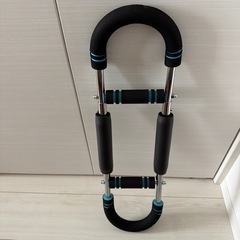 アームトレーニング 筋トレ器具 新品同様 宅トレ エクササイズ 健康 の画像