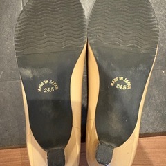 パンプス　の画像