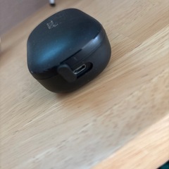 ワイヤレスイヤホンの画像