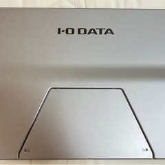IO DATA タッチモバイルディスプレイ 15.6型の画像