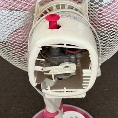 扇風機の画像