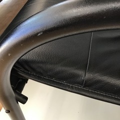 【トレファク神戸新長田店 買取/販売】取りに来られる方限定！innovatorのチェアご紹介ですの画像
