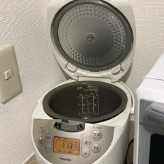 飯釜の画像
