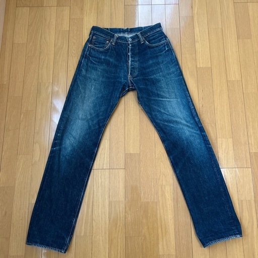 ジーパン　ジーンズ　デニム　エビス　EVISU evisuevisu