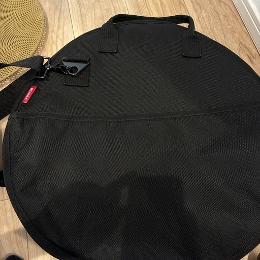 Zildjian LOW VOLUME 80 LV468シンバル4枚セット