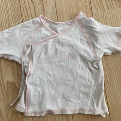 ベビーの肌着と靴下！！の画像