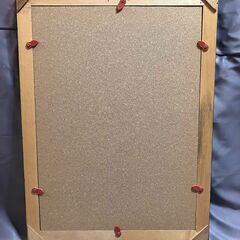 ⑤賞状額の画像