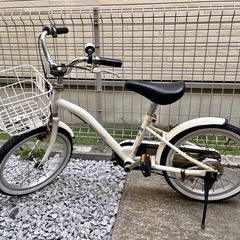 中古　幼児用自転車16インチ 楽天市場】中古（キッズ・ジュニア用自転車｜自転車