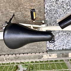 【お話中】子供用自転車16インチの画像