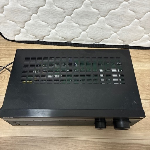 SONY STR-DH590 AVアンプ