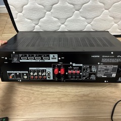 SONY STR-DH590 AVアンプの画像