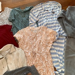 レディース　服　M 9号サイズ　の画像