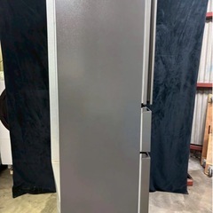 【おすすめ】セール中　三菱 冷蔵庫 MR-CX33K-H 2024年製 330L 3ドア 右開きの画像