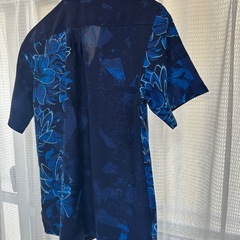 　キャンセル待ち　MAJUN かりゆしウェアの画像