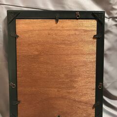 ⑥賞状額の画像