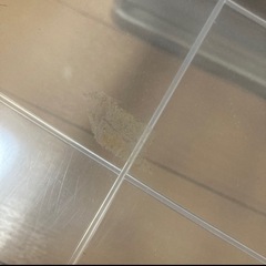 3段クリア収納ケースの画像