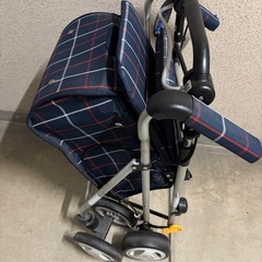 シルバーカー
の画像