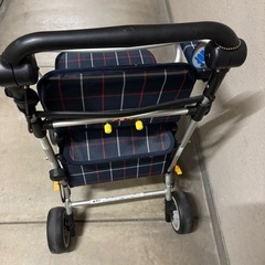 シルバーカー
の画像