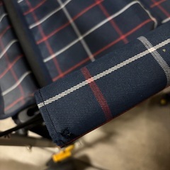 シルバーカー
の画像