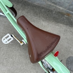 自転車 18インチの画像