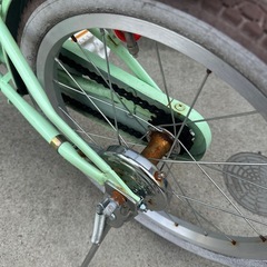 自転車 18インチの画像