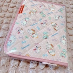 レア非売品スイマー SWIMMER コープ共済 母子手帳ケースの画像