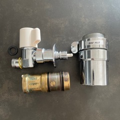 Panasonic 食器洗い乾燥機　NP-TSK1-H 2023年製の画像
