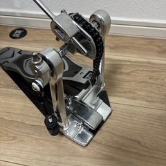 TAMA IRON COBRA 200 シングルペダル　Pearlペダルケースの画像
