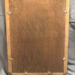 ⑦賞状額の画像