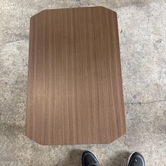 ＤＣＭ製センターテーブルの画像