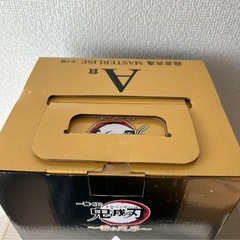 鬼滅の刃 一番くじ 雷の兄弟 A賞 我妻善逸 フィギュアの画像