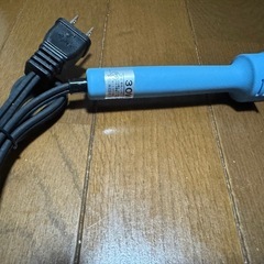 ダイソー　はんだごて　ハンダゴテ　30Wの画像