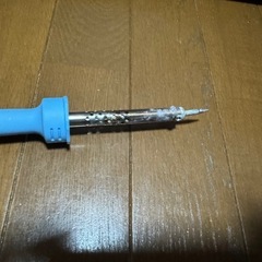 ダイソー　はんだごて　ハンダゴテ　30Wの画像