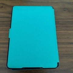 Kindle Paperwhiteの画像
