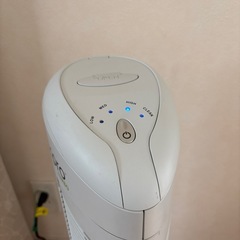 ionicpro turbo ヤーマン イオニックプロターボ空気清浄機　の画像