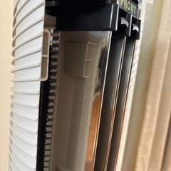 ionicpro turbo ヤーマン イオニックプロターボ空気清浄機　の画像