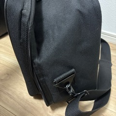 Tama ツインペダルバッグ　ショルダー　ソフトケースの画像