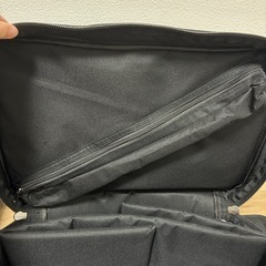 Tama ツインペダルバッグ　ショルダー　ソフトケースの画像