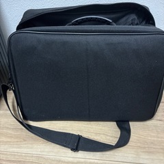 Tama ツインペダルバッグ　ショルダー　ソフトケースの画像