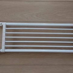 突っ張り棒棚達を差し上げます！の画像
